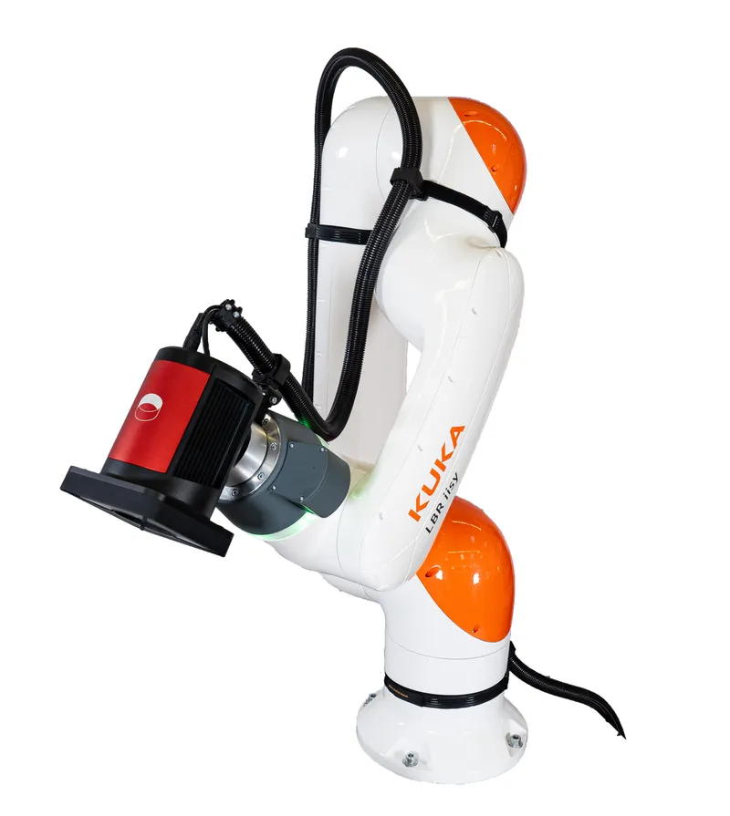 INSPEKTO S70 Smart Automated Visual Inspection System — photo 5 of 25