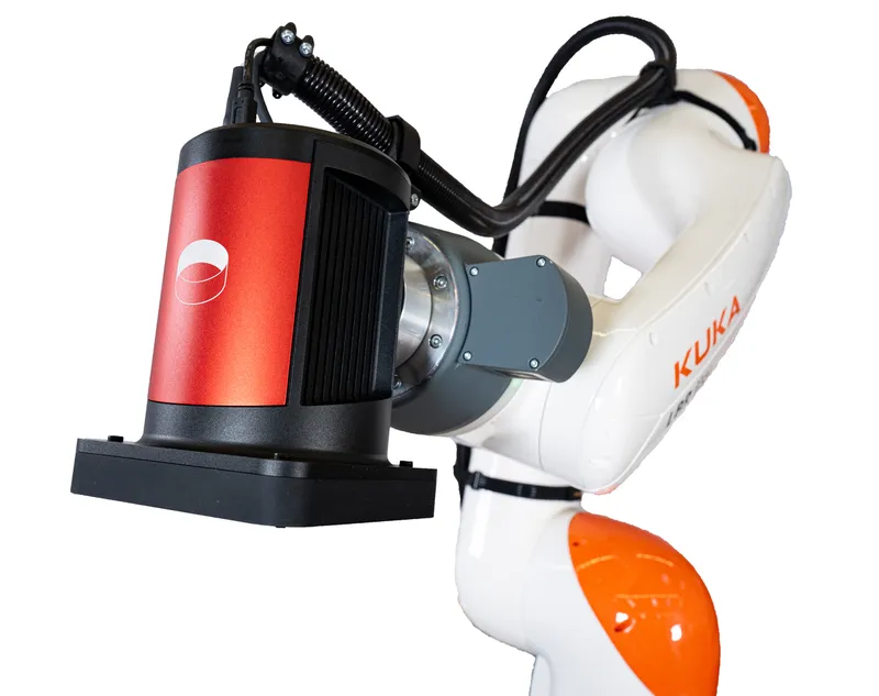 INSPEKTO S70 Smart Automated Visual Inspection System — photo 6 of 25