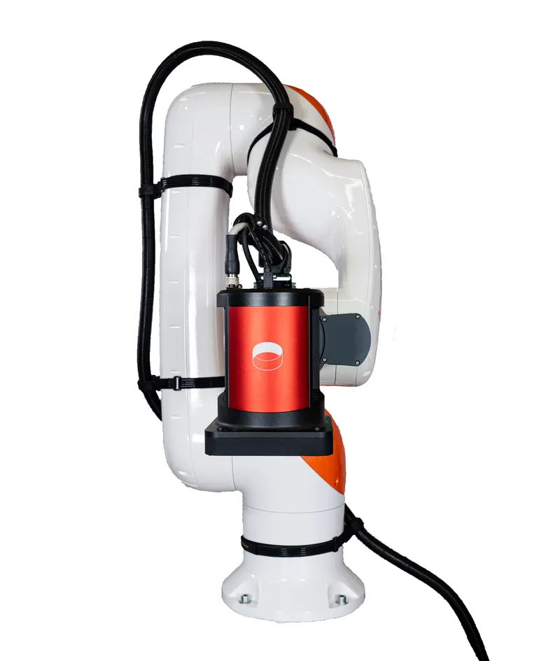 INSPEKTO S70 Smart Automated Visual Inspection System — photo 7 of 25
