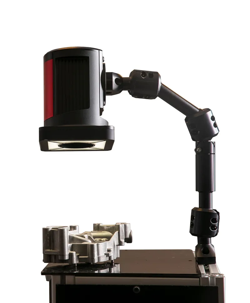 INSPEKTO S70 Smart Automated Visual Inspection System — photo 9 of 25