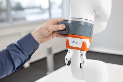 Co-act ESG-C Gripper