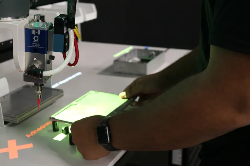 LightGuide Projected AR Platform — photo 2 of 5