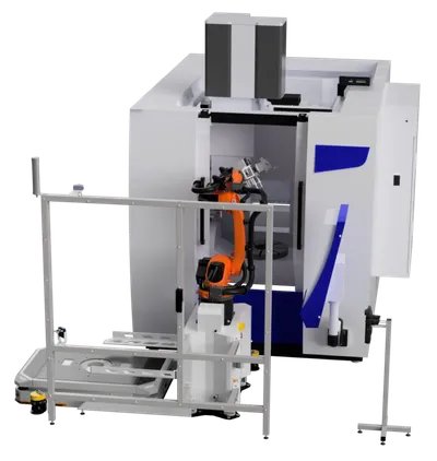 MAIROFlex Compact