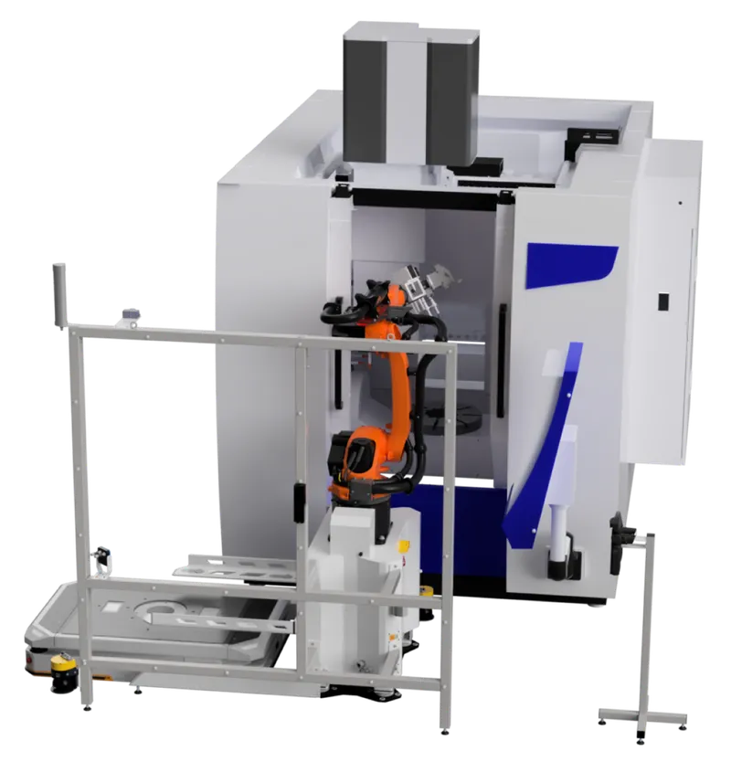 MAIROFlex Compact — photo 1 of 6