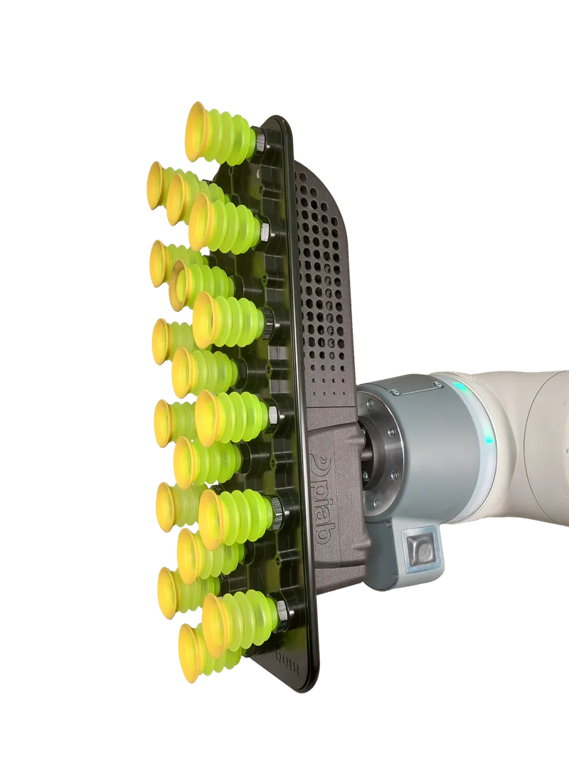 Cobot Palletizing Tool (CPT) — photo 13 of 13