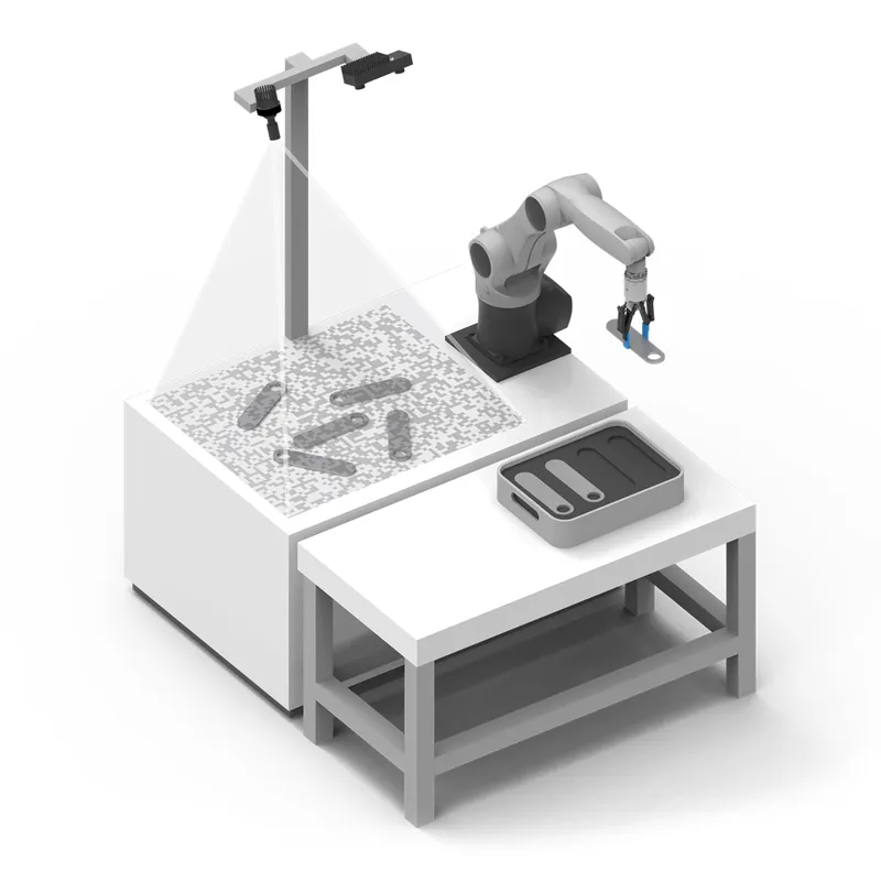 3D Vision Modules rc_reason — photo 6 of 9