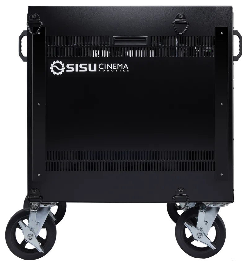 SISU Battery Box — photo 2 of 10
