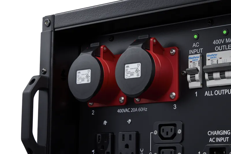 SISU Battery Box — photo 7 of 10