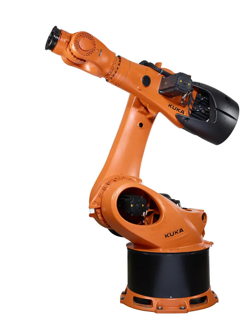 KR 510 R3080 — photo 3 of 3