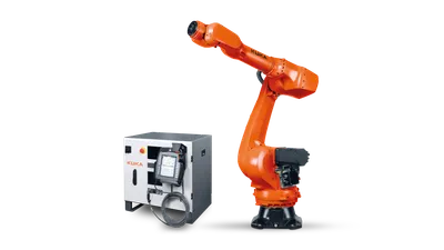 KR 70 R2100 incl. KR C5