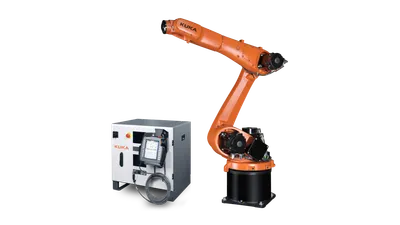 KR 10 R1440-2 incl. KR C5