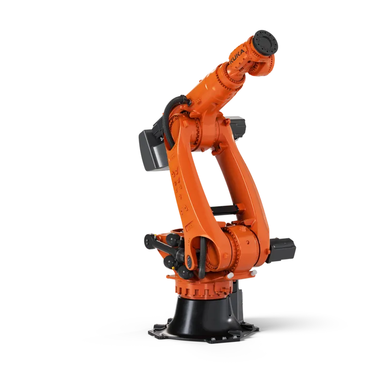 KR 480 R3700-2 incl. KR C5 — photo 13 of 15