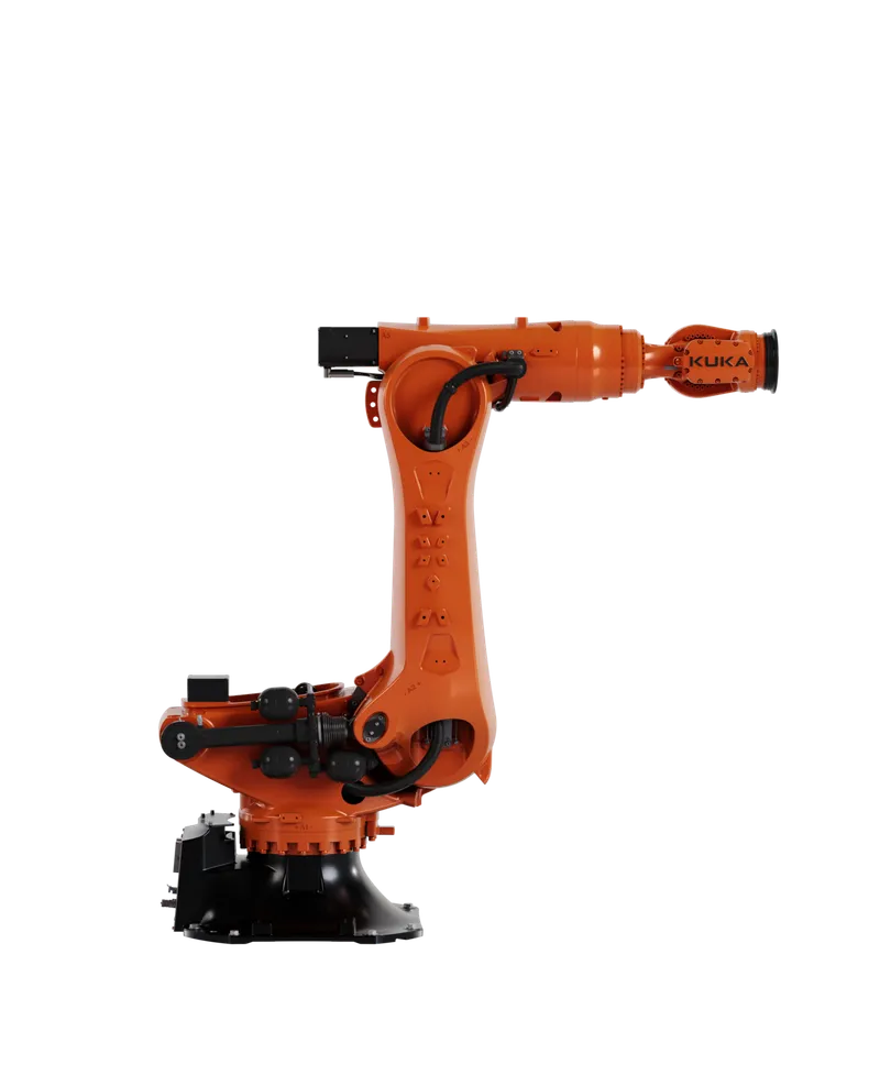 KR 500 R2800-2 incl. KR C5 — photo 6 of 9