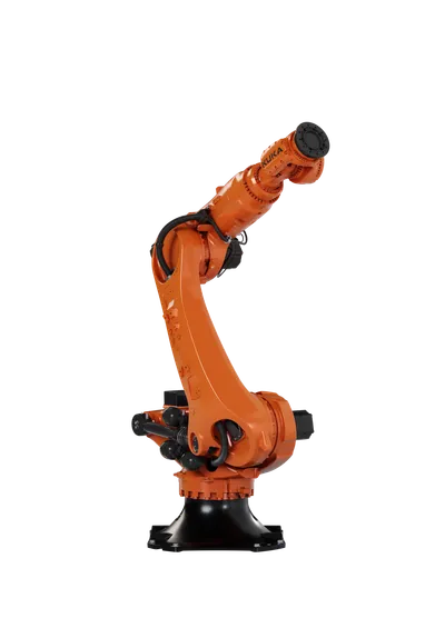 KR 500 R2800-2 incl. KR C5