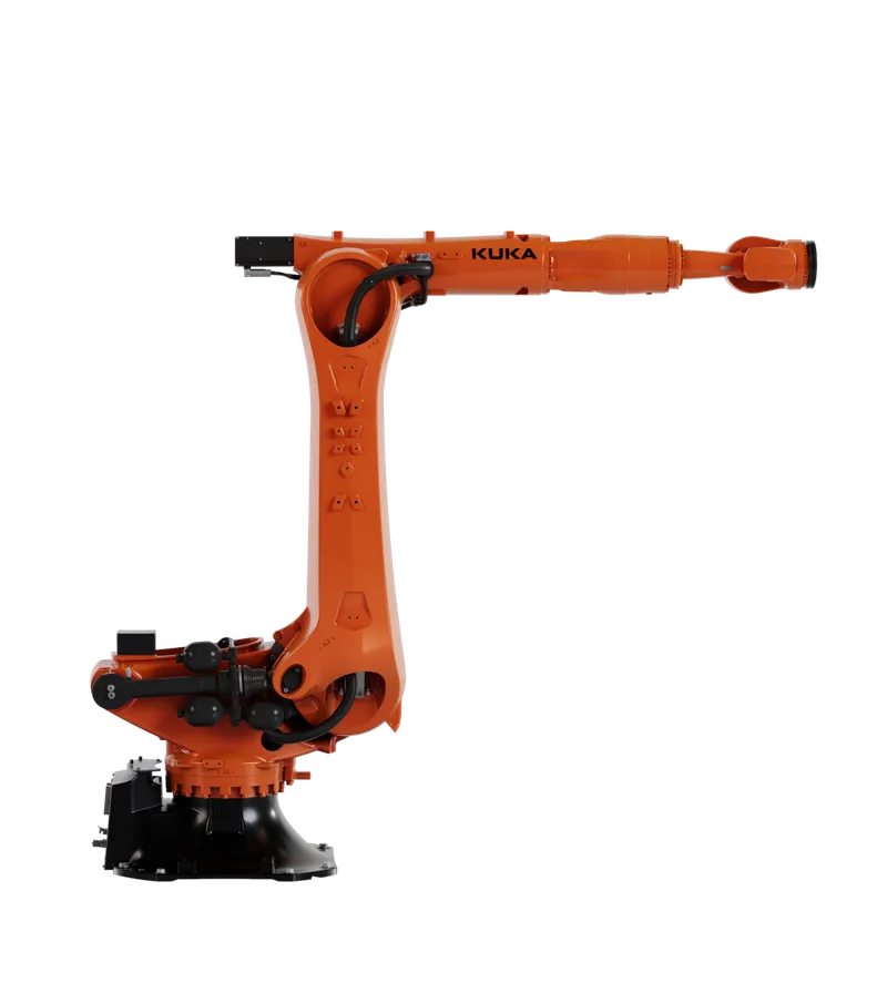 KR 240 R3700-2 incl. KR C5 — photo 5 of 7