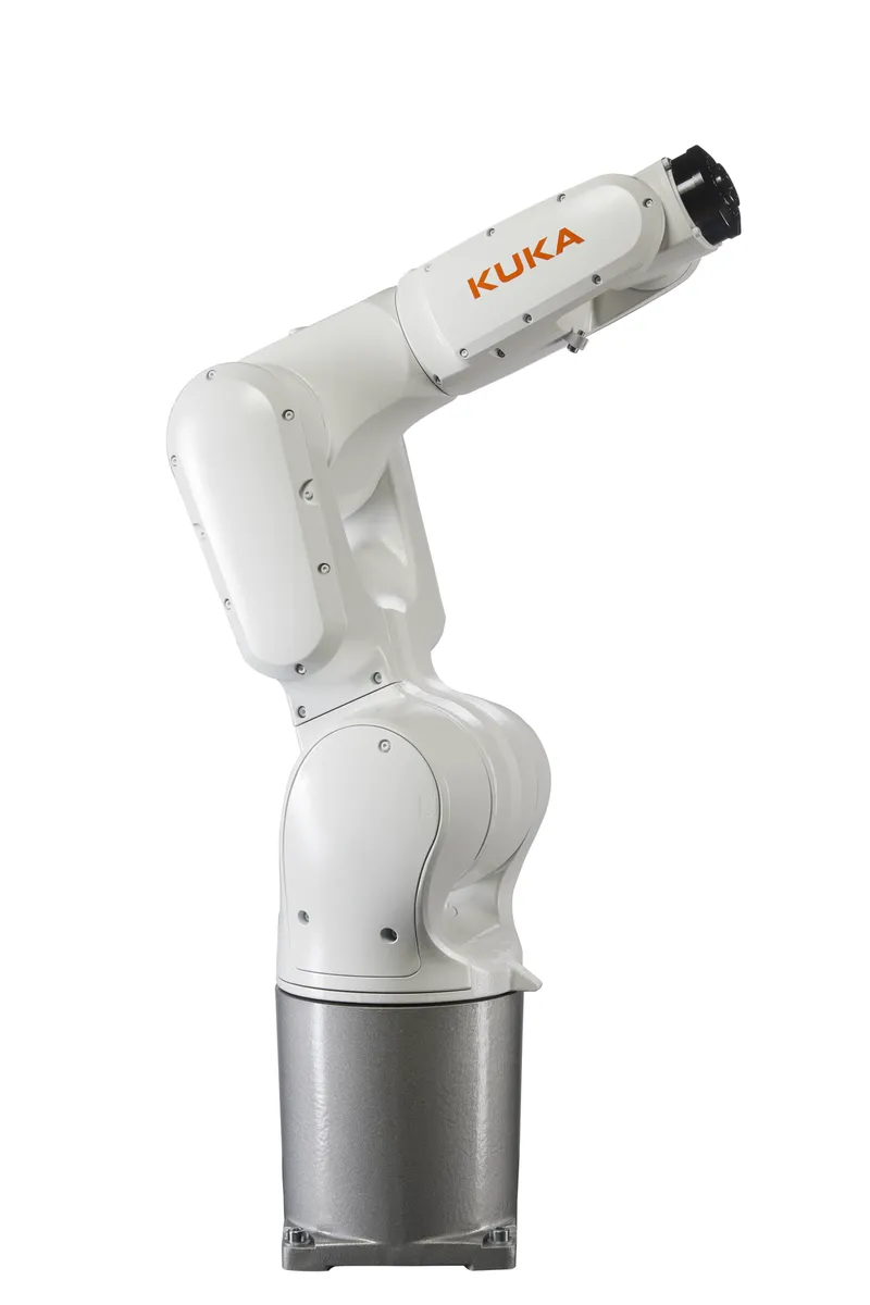 KR 10 R900-2 incl. KR C5 micro — photo 3 of 13