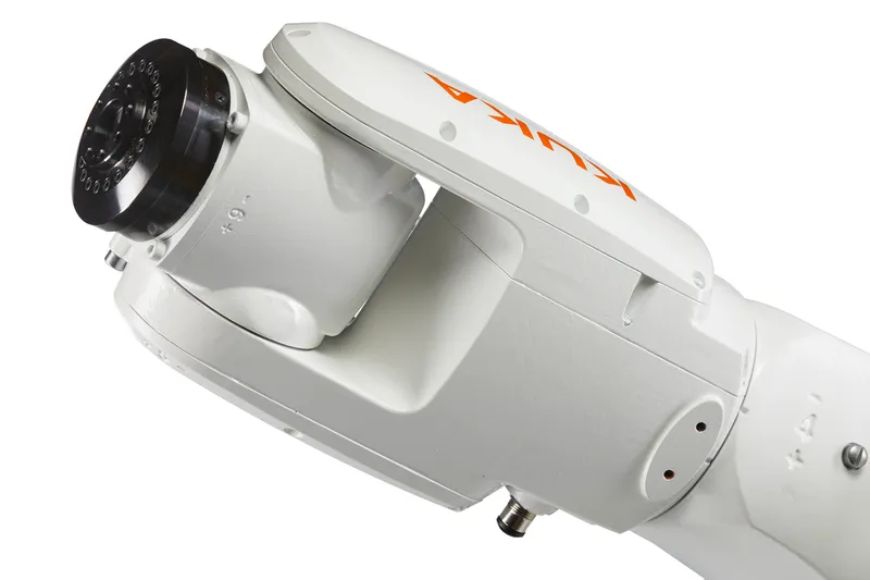 KR 10 R900-2 incl. KR C5 micro — photo 11 of 13