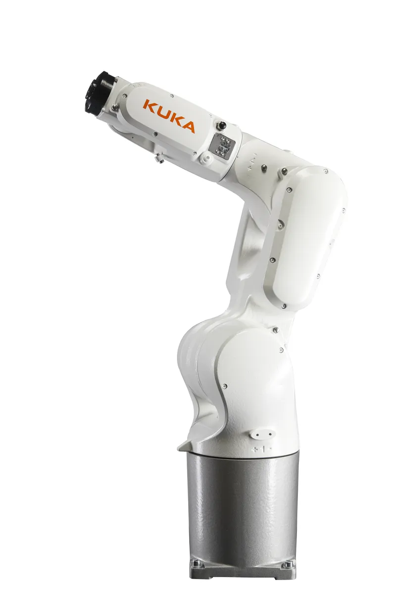 KR 6 R700-2 incl. KR C5 micro — photo 5 of 13