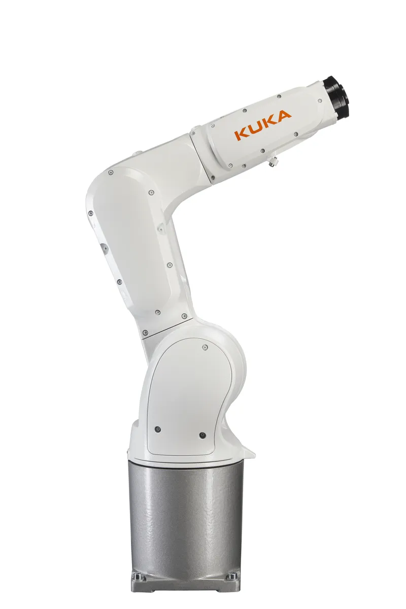 KR 10 R900-2 incl. KR C5 micro — photo 2 of 13