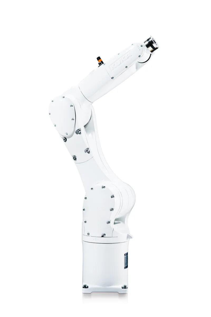 KR 6 R900 CR — photo 1 of 3