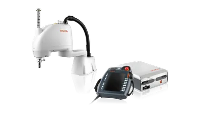 KR 6 R500 Z200-2 incl. KR C5 micro