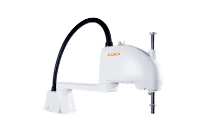 KR 6 R700 Z200 incl. KR C5 micro