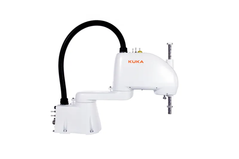 KR 6 R500 Z200 incl. KR C5 micro — photo 4 of 12
