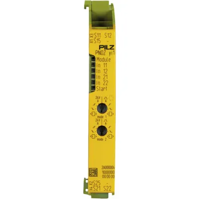 Pilz 2A000004