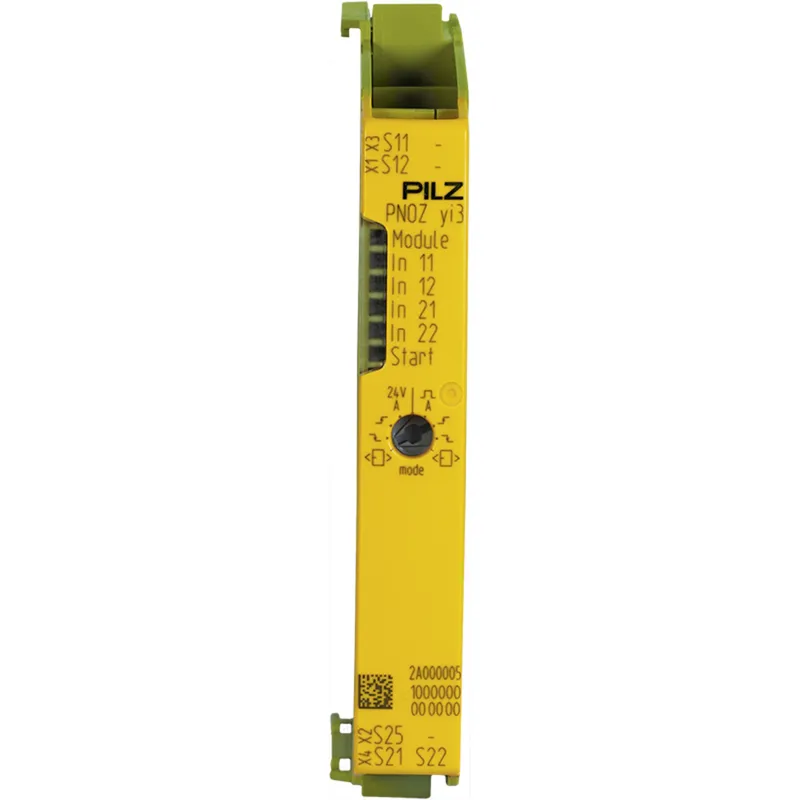 Pilz 2A000005