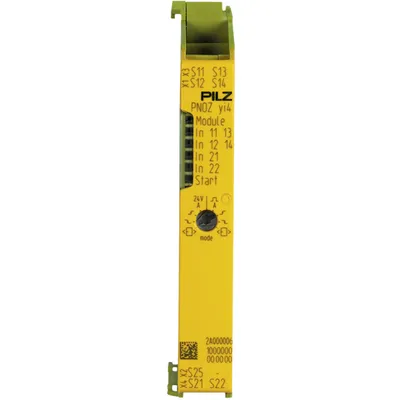 Pilz 2A000006