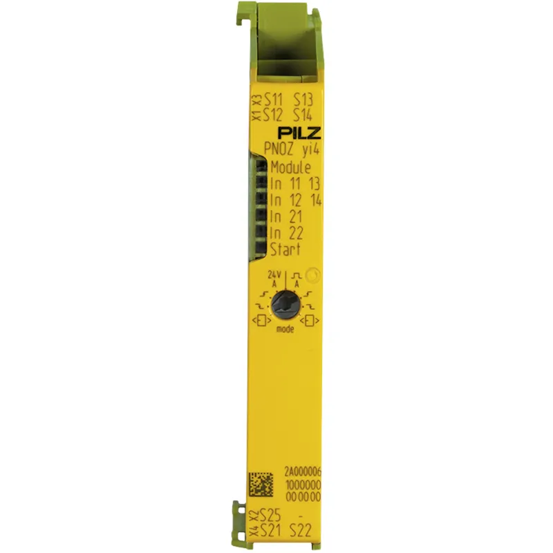 Pilz 2A000006