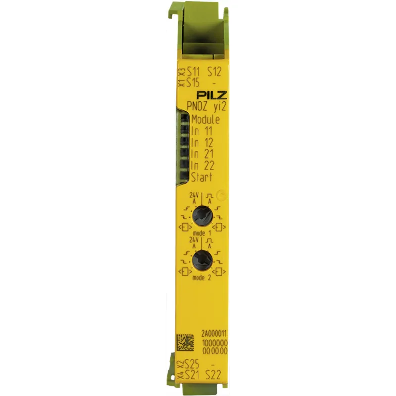 Pilz 2A000011
