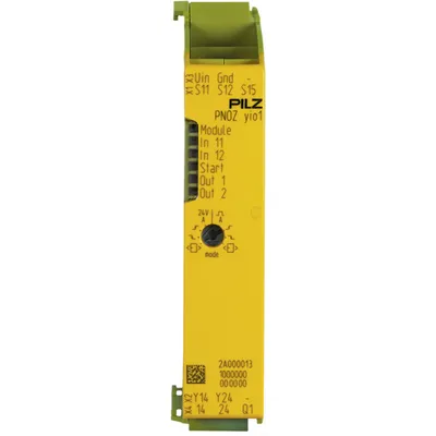 Pilz 2A000013