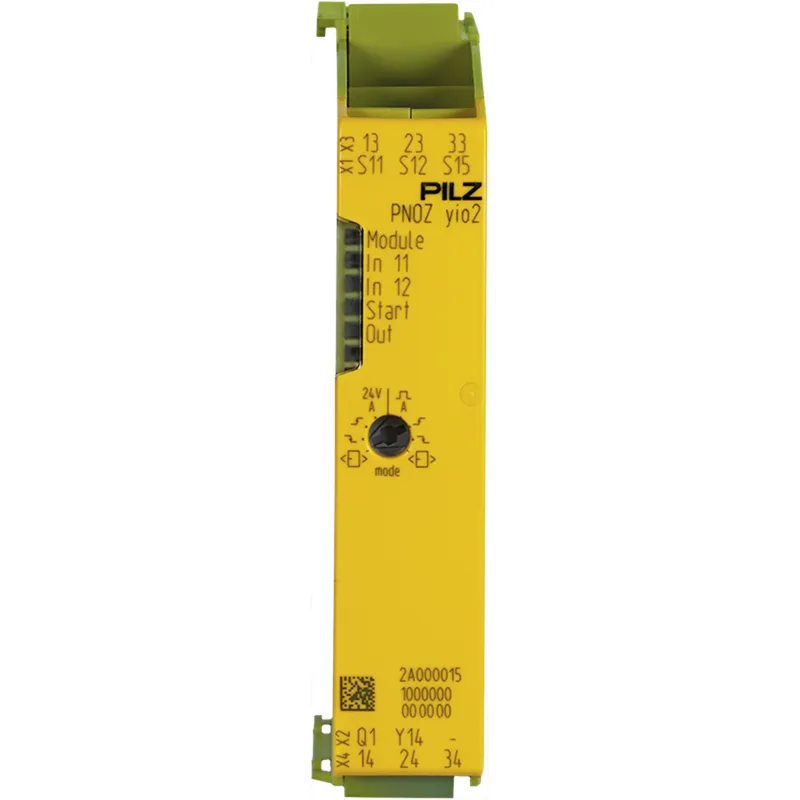 Pilz 2A000015