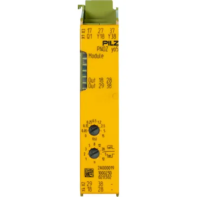 Pilz 2A000019