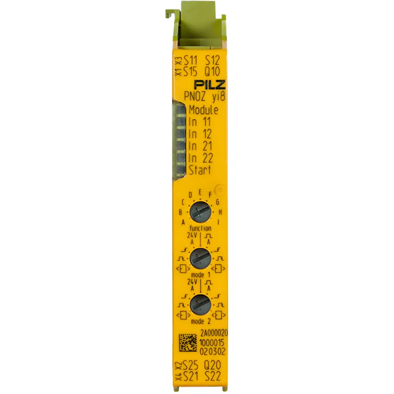 Pilz 2A000020