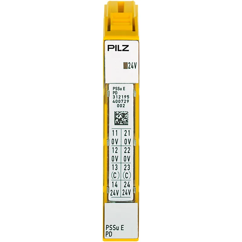 Pilz 312195