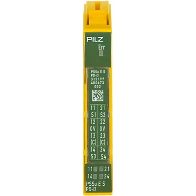 Pilz 312197