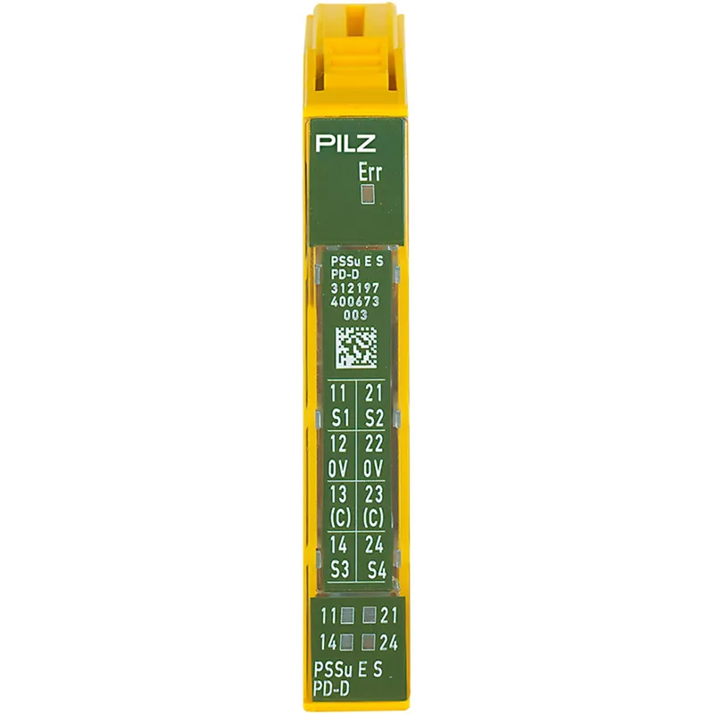 Pilz 312197