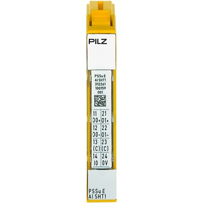 Pilz 312261