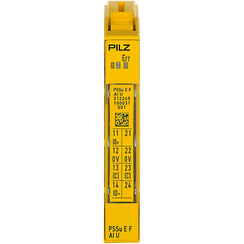 Pilz 312265