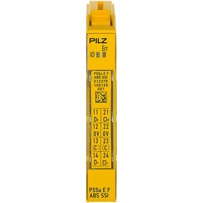 Pilz 312275