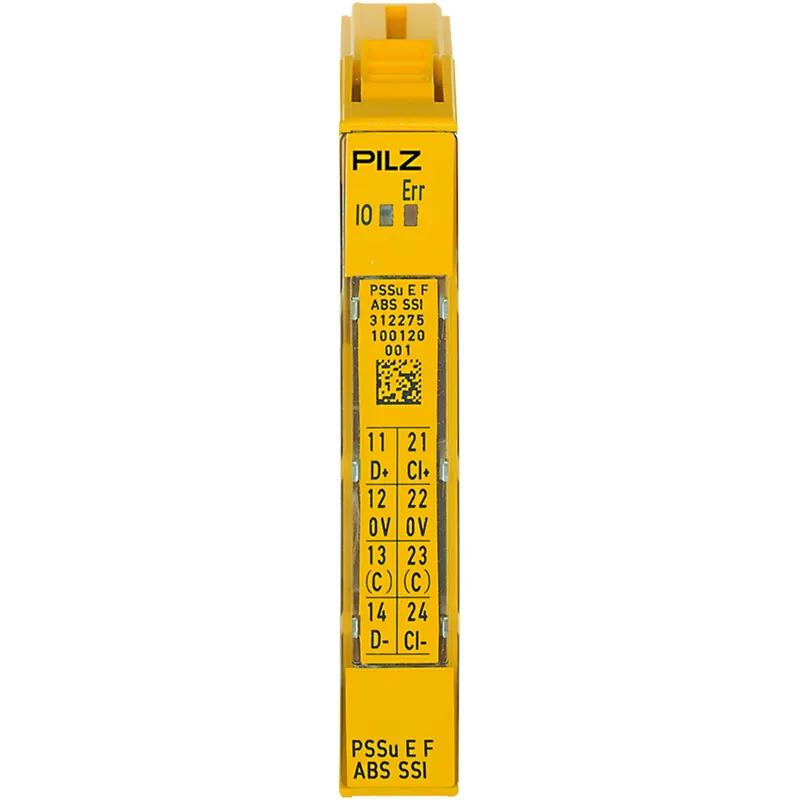 Pilz 312275