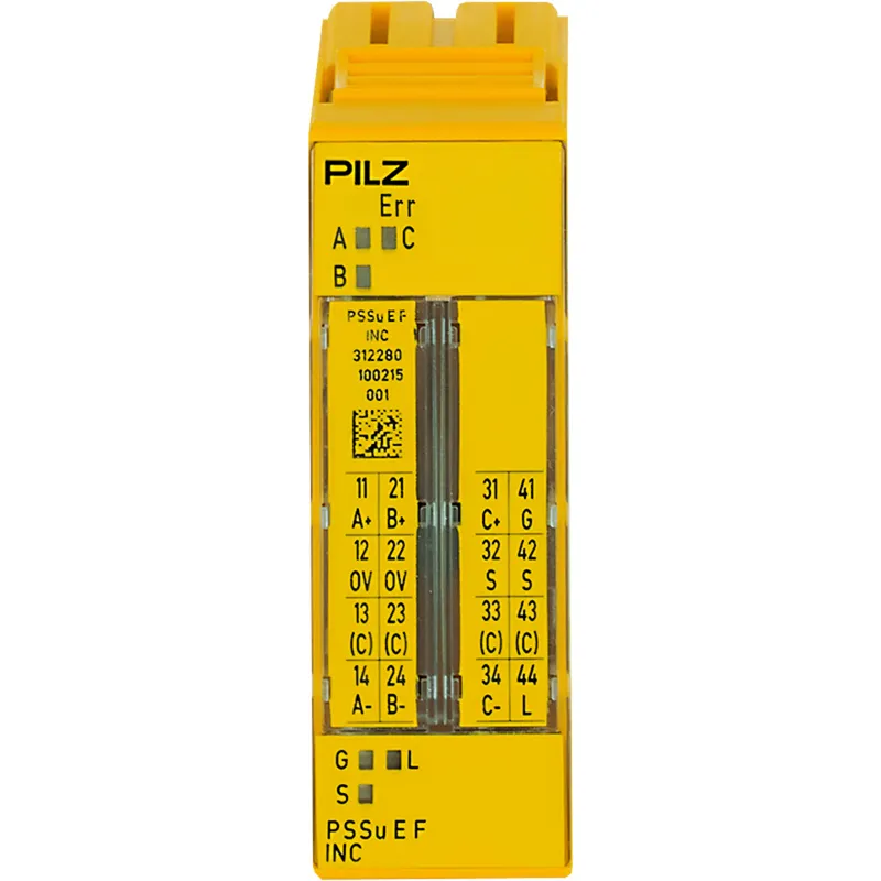 Pilz 312280