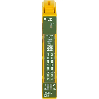 Pilz 312401