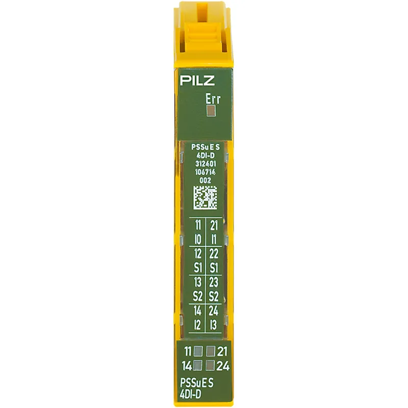 Pilz 312401