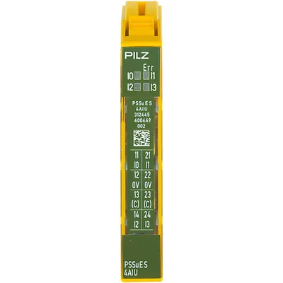 Pilz 312445