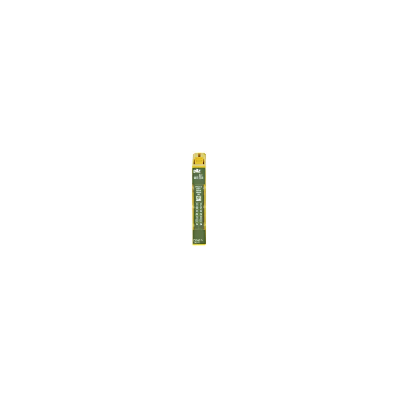 Pilz 312460