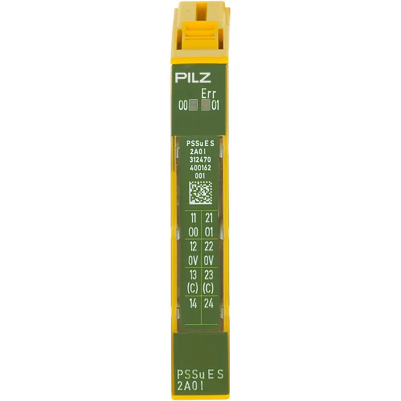 Pilz 312470