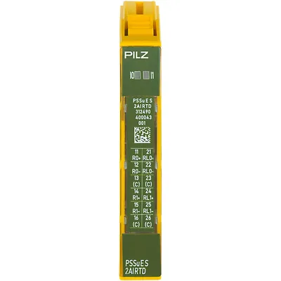 Pilz 312490